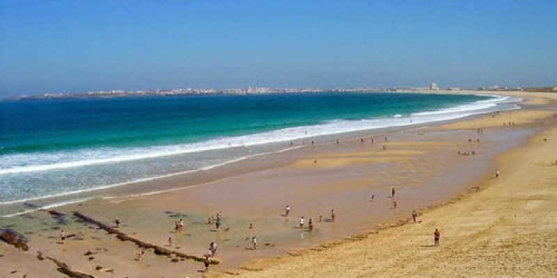 Alojamento Santo Antonio Peniche Bagian luar foto
